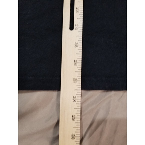 Marvel Deadpool Long Sleeve T-Shirt Tee Black Gray Red Size XL Graphics Unisex - Picture 10 of 10